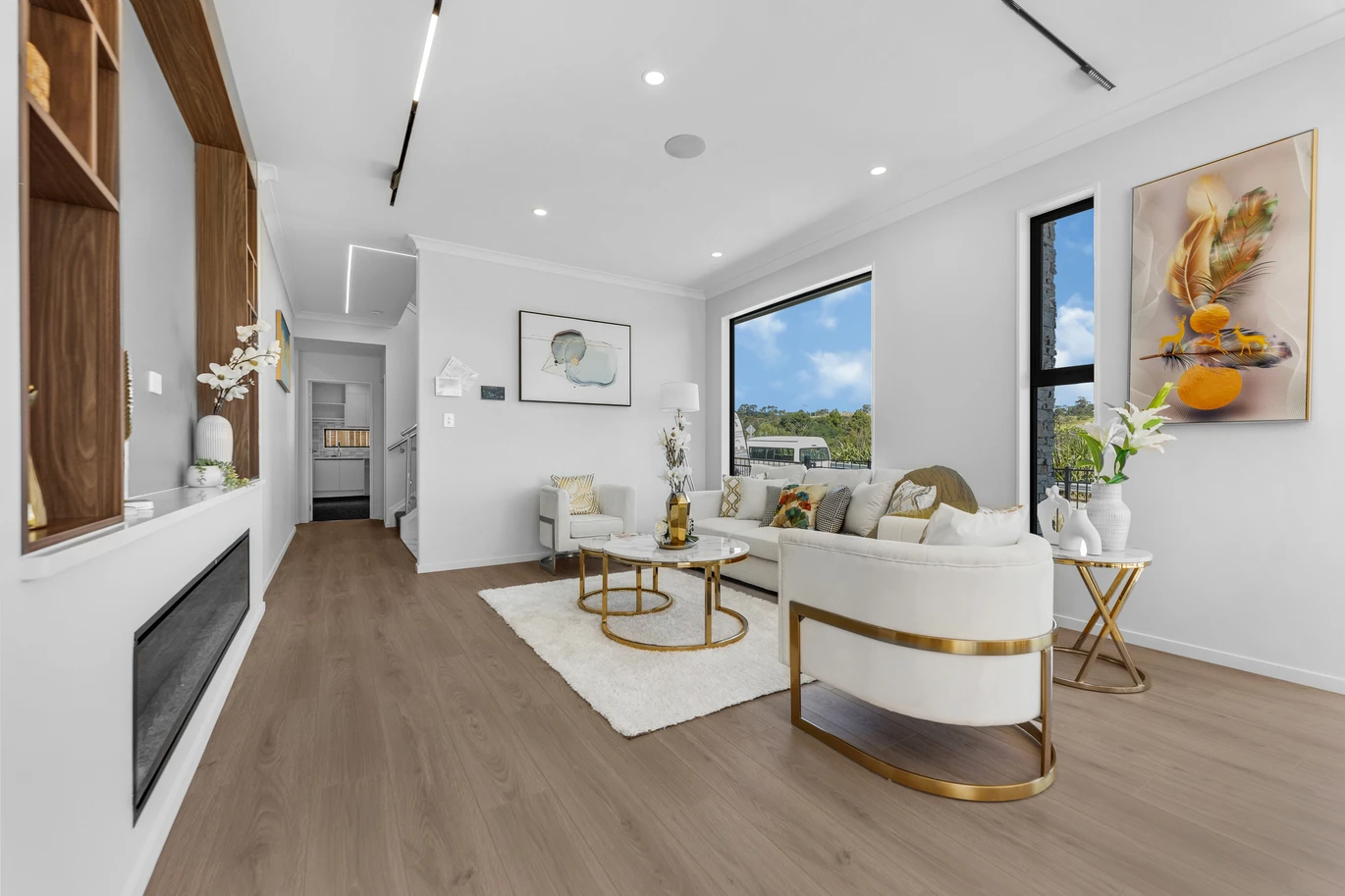 32 Black Shed Road, Flat Bush, Auckland