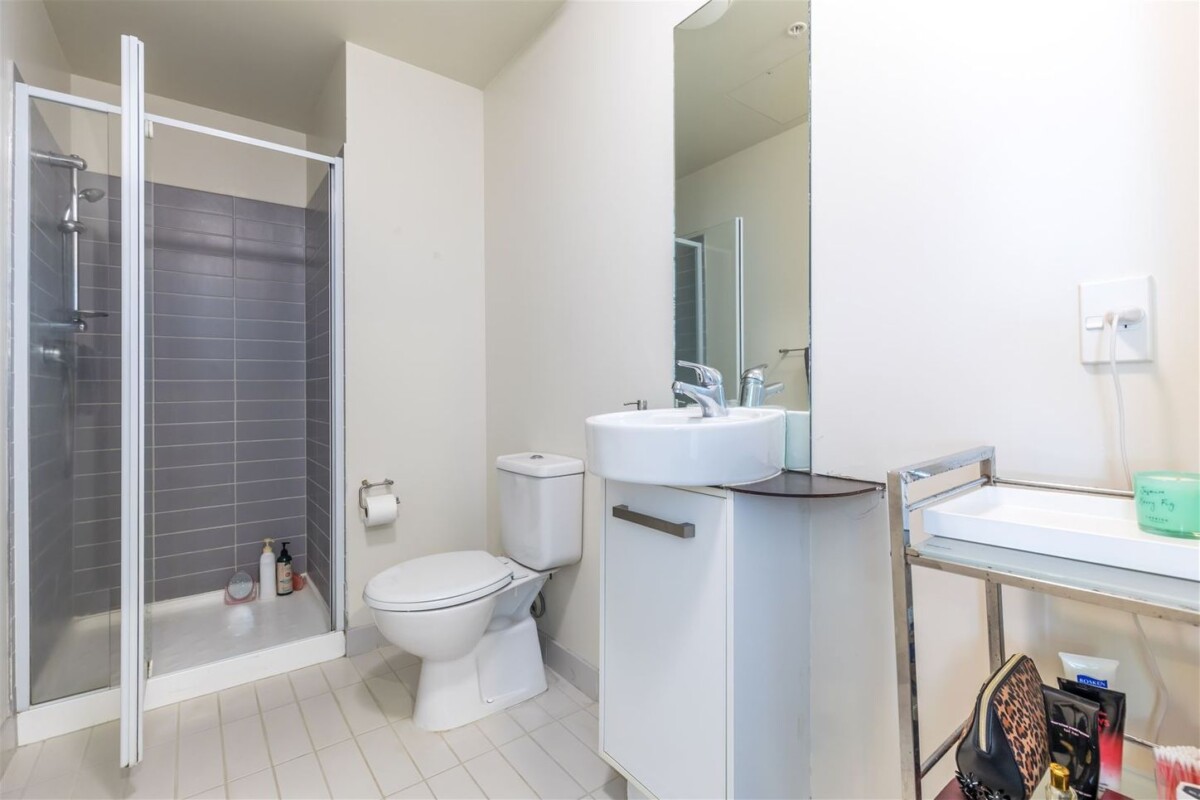 402/7 Eden Crescent, Auckland Central, Auckland