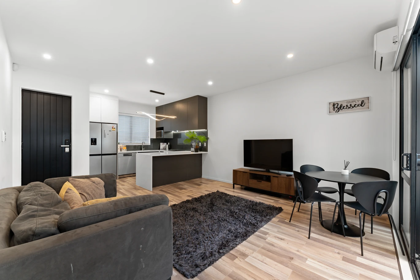 Right by the Park, welcome all conjunctional, 5/122 Archibald Road, Kelston, Auckland