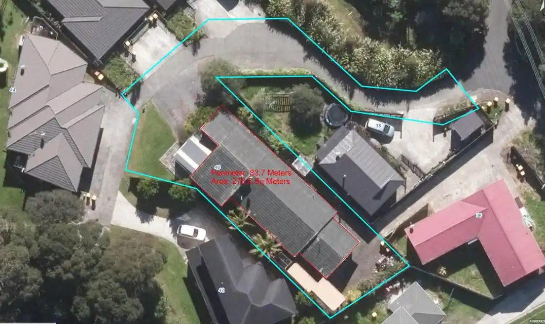 40 Sherrybrooke Place, Sunnyvale, Auckland