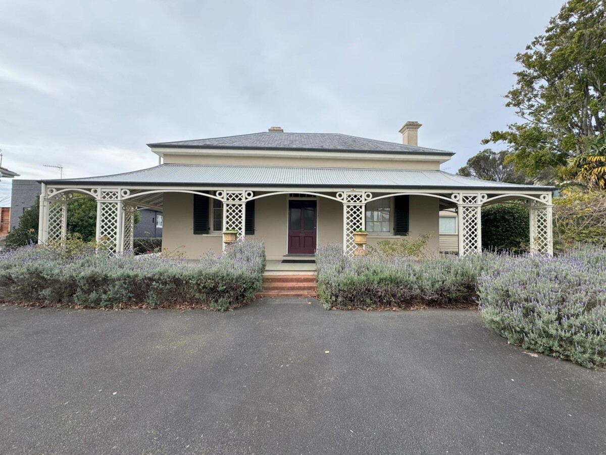 Hulme Court, 350 Parnell Road, Parnell, Auckland