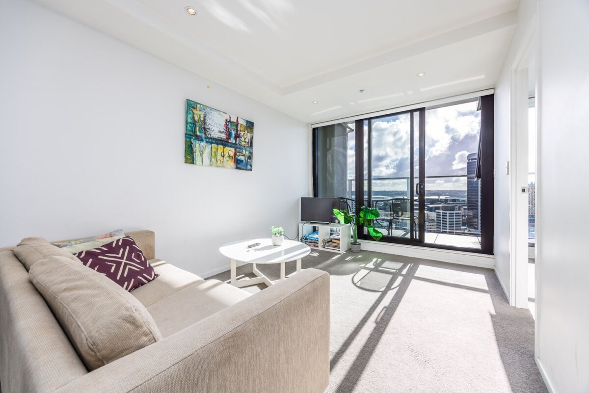 2209/8 Airedale Street, Auckland Central, Auckland