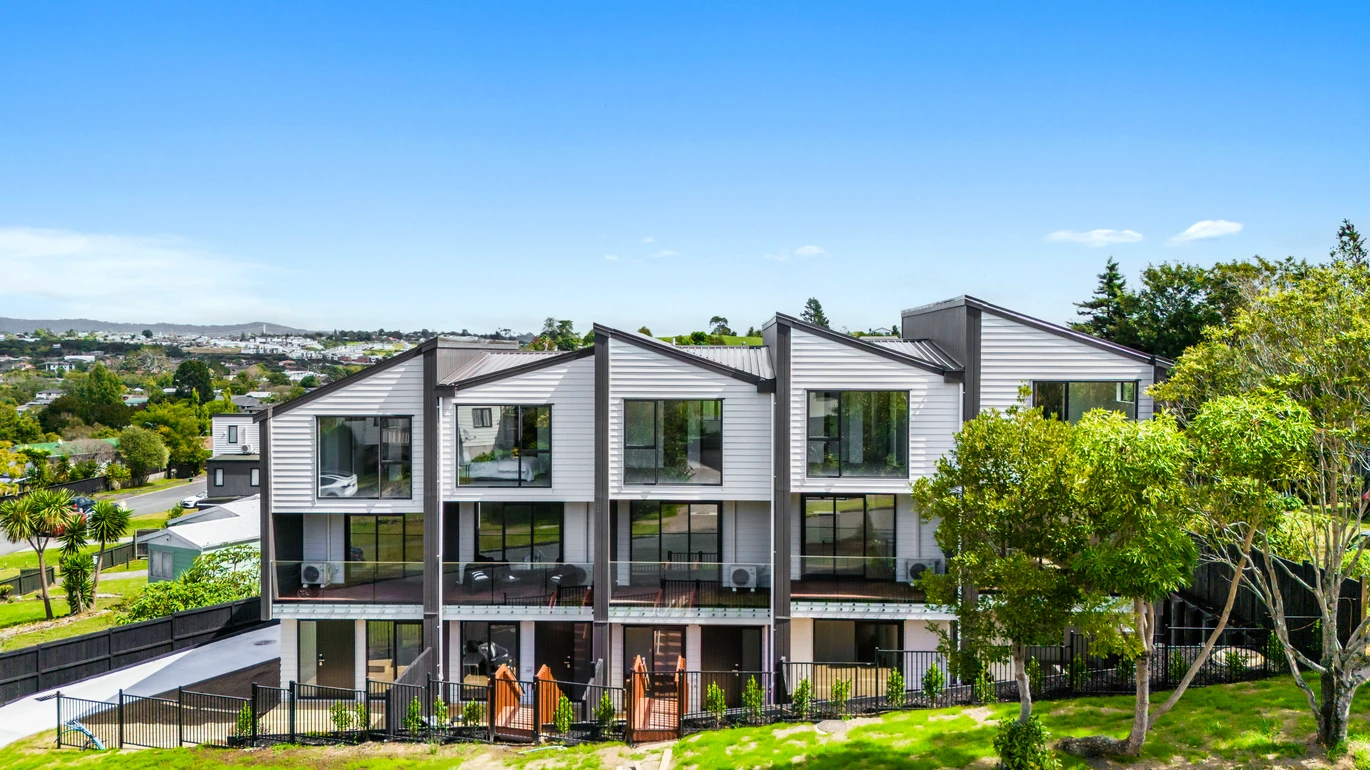 Lot 7/13 Crosby Road, West Harbour, Auckland