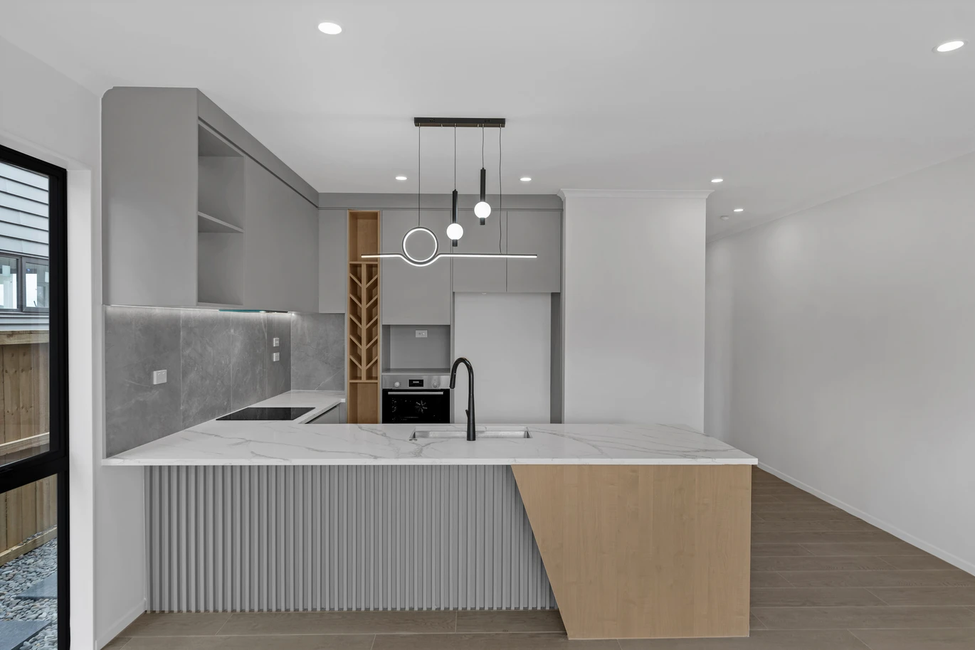 CCC and Title are issued, 26B Hupana Road, Karaka, Auckland
