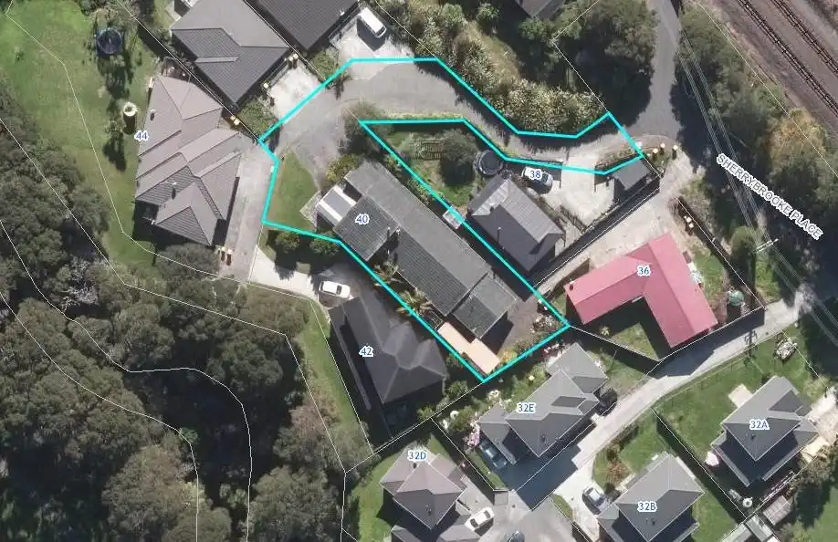 40 Sherrybrooke Place, Sunnyvale, Auckland