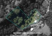 Mortgage Sale, 60 Lenzen Road, Puhoi, Auckland