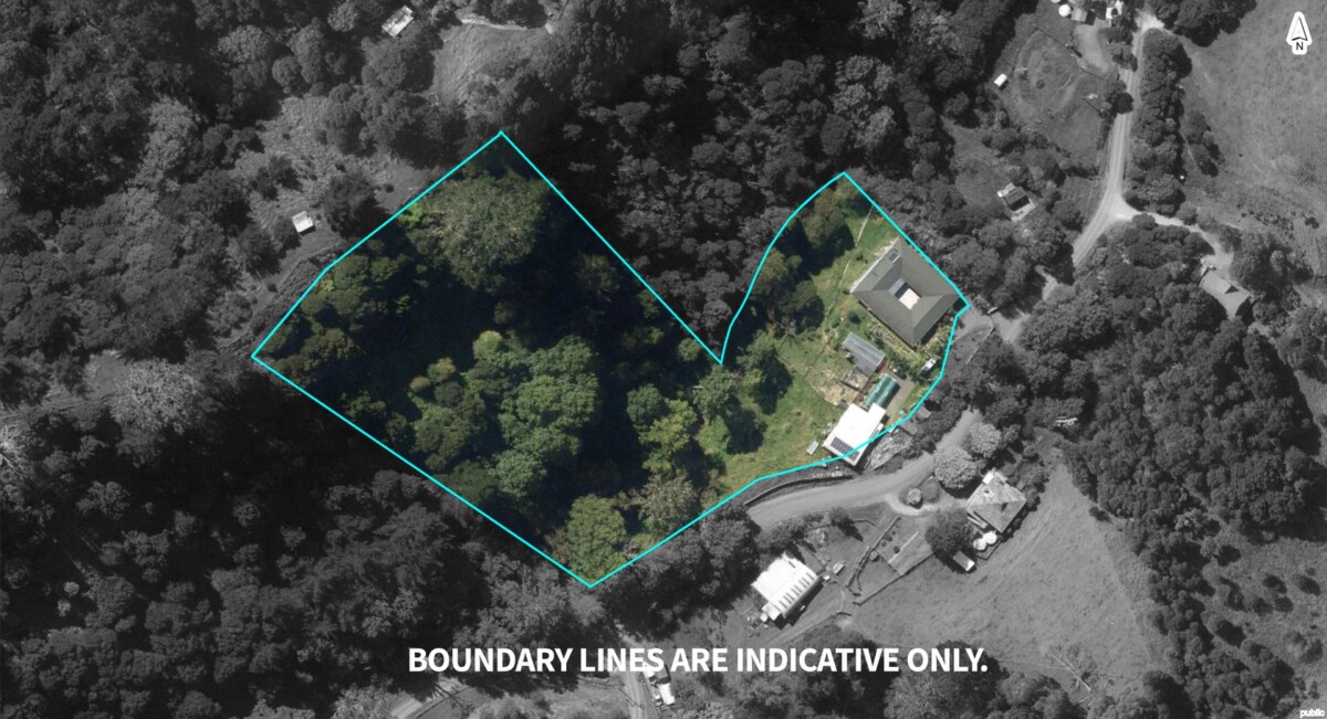 Mortgage Sale, 60 Lenzen Road, Puhoi, Auckland
