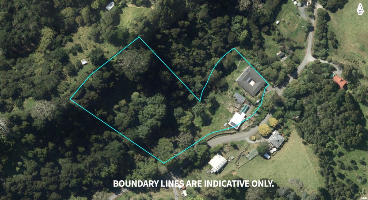 Mortgage Sale, 60 Lenzen Road, Puhoi, Auckland