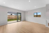 Brandnew 3 beds + study 2.5 baths home with car park, 0.7 km to Ngakoroa School, 2.5 km to Rosehill College, 39B Hari Road, Karaka, Auckland