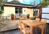 With RC for 3 new houses, 22 Jayne Place, Torbay, Auckland