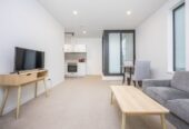 Double Grammar school zone, 48m2 Freehold 2 beds 1 bath apartment, zoned for Auckland Grammar and Auckland Girls Grammar school, 301/79 Airedale Street, City Centre, Auckland