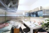 152 m2 Retail and taverns, Includes commercial kitchen and extraction, 1 / 178 Broadway, Newmarket, Auckland