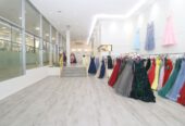 152 m2 Retail and taverns, Includes commercial kitchen and extraction, 1 / 178 Broadway, Newmarket, Auckland