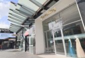 152 m2 Retail and taverns, Includes commercial kitchen and extraction, 1 / 178 Broadway, Newmarket, Auckland