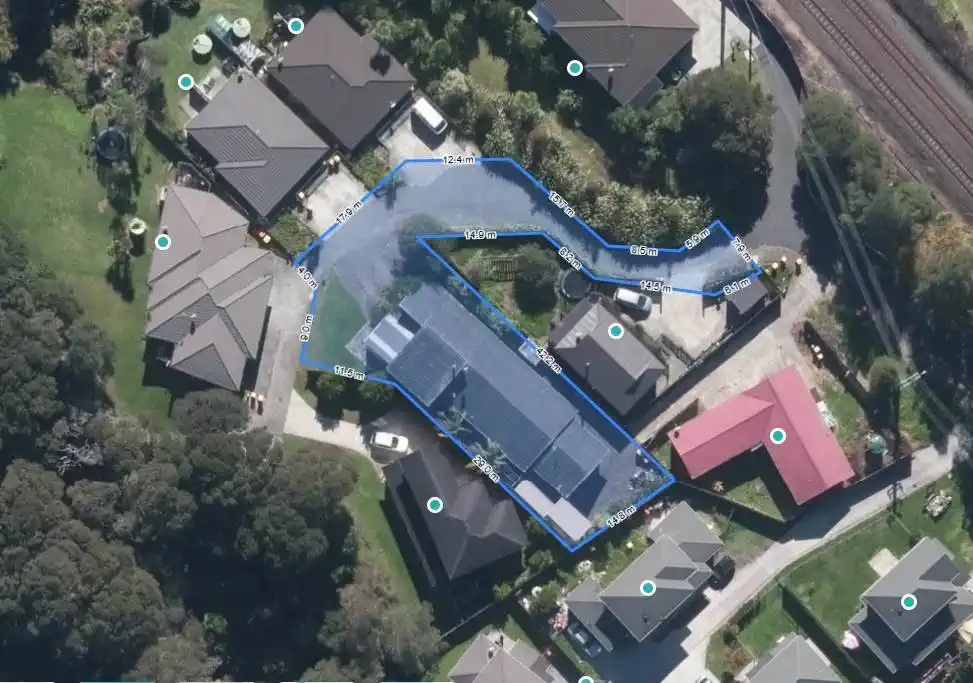 40 Sherrybrooke Place, Sunnyvale, Auckland