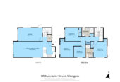 12 Greenbrier Street, Westgate