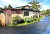 With RC for 3 new houses, 22 Jayne Place, Torbay, Auckland