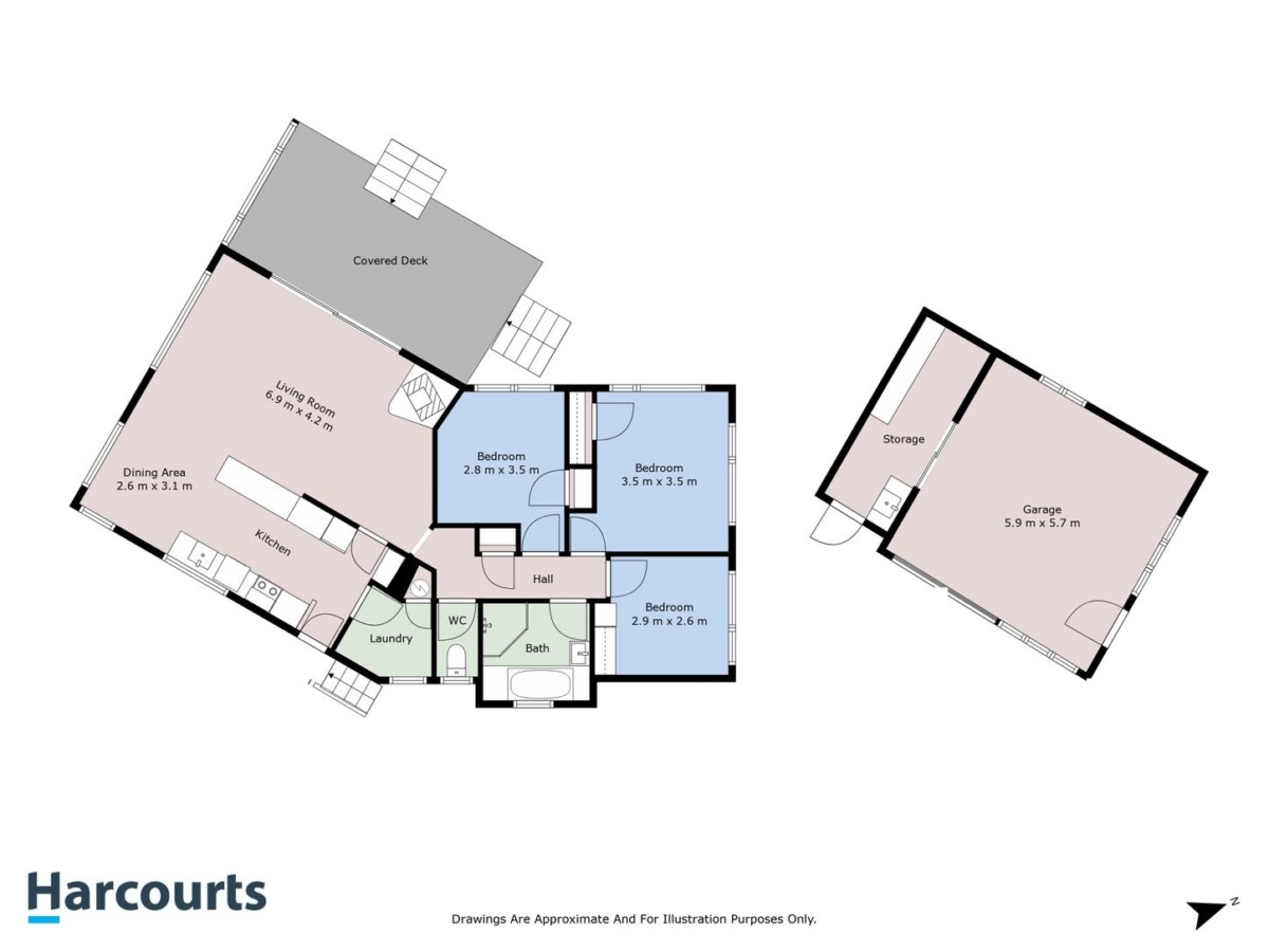 Conjunctionals welcome, 26 Tabitha Crescent, Henderson, Auckland