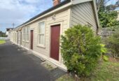 Hulme Court, 350 Parnell Road, Parnell, Auckland