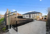 Newly renovated, 8 Guthrey Place Otara, Auckland