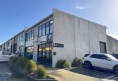 Unit 9/114 Wiri Station Road, Auckland