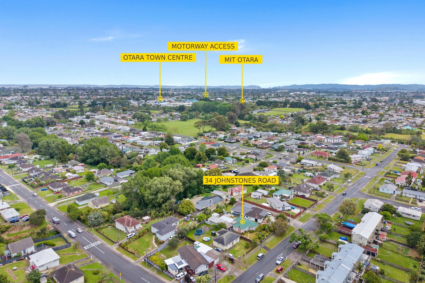 34 Johnstones Road, Otara, Auckland