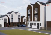 Plans for 9 Brand New Homes, RC, BC, EPA statuses pending, 13 Arney Road, Ranui, Auckland