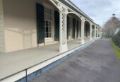 Hulme Court, 350 Parnell Road, Parnell, Auckland