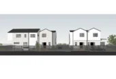 3 beds house on 711m2 section, RC APPROVED – Plans available for 5-6 lots, nearby Ramlea Park, local cafes, dining options, the library, supermarket, and excellent transport links, 97 Gloria Avenue, Te Atatu Peninsula, Auckland
