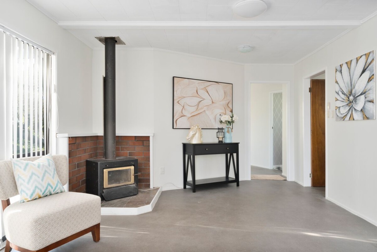 Conjunctionals welcome, 26 Tabitha Crescent, Henderson, Auckland