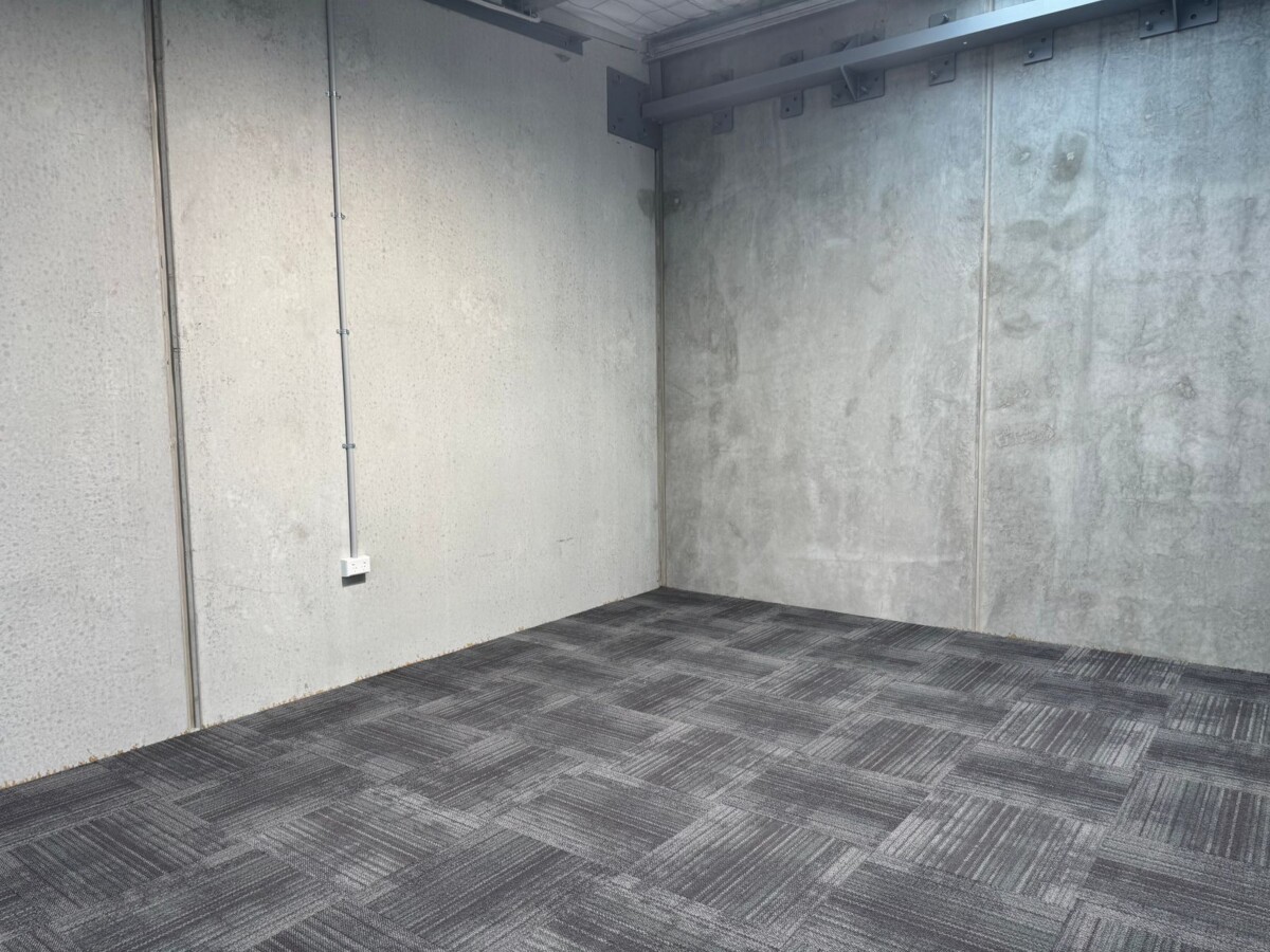 Brandnew multi-use warehouse and office, 68 m2 floor size, – 47m2 Ground Floor – 21m2 Mezzanine Floor – 6 meter Stud Height, 29/3 Inanga Street, Hobsonville, Auckland
