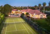 9 Burgundy Park Avenue, Henderson Heights, Auckland