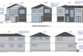 With RC for 3 new houses, 22 Jayne Place, Torbay, Auckland