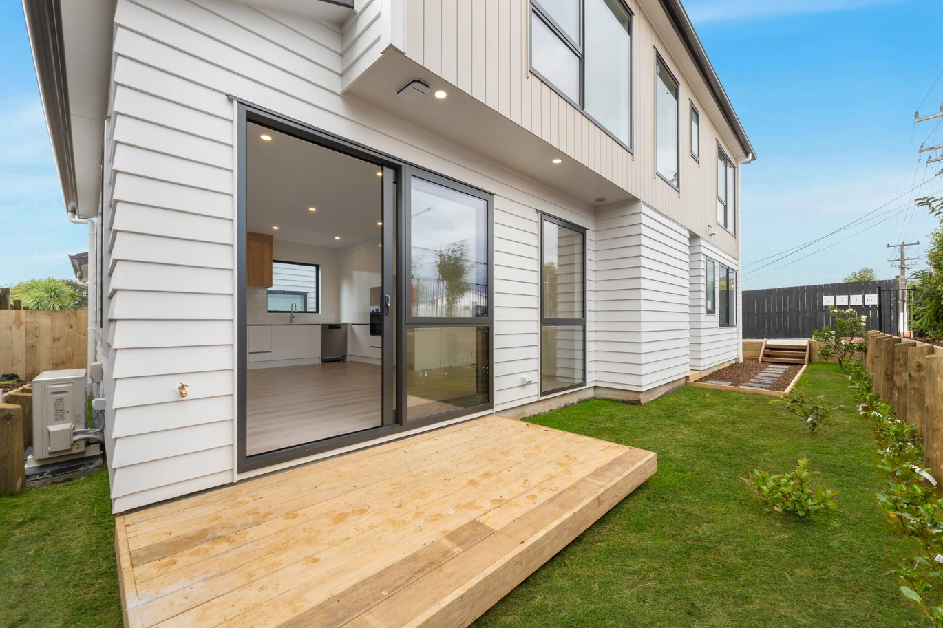 86A Harrington Road, Henderson, Auckland