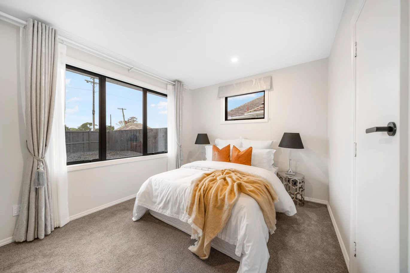 Newly renovated, 8 Guthrey Place Otara, Auckland