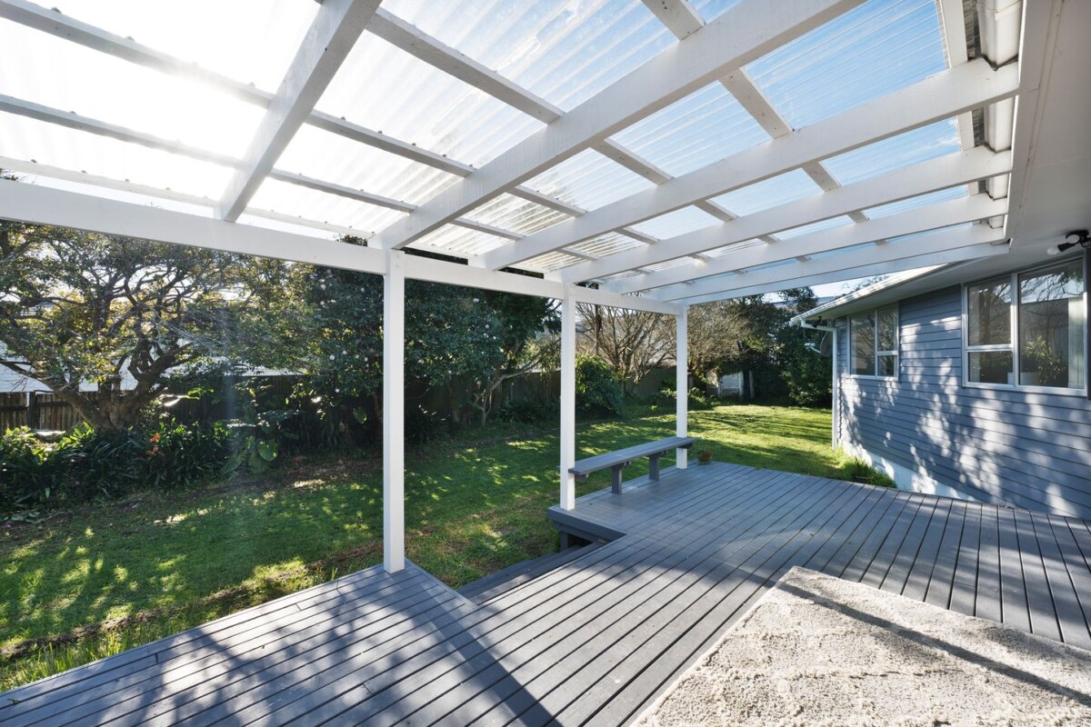 Conjunctionals welcome, 26 Tabitha Crescent, Henderson, Auckland