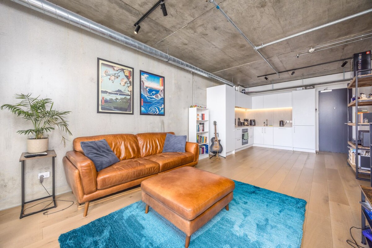 201/59 France Street South, Eden Terrace, Auckland