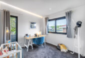 Contemporary Elegance Meets Energy Efficiency – 39 Jenkin Street, Strathern, Invercargill, Southland