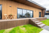 Contemporary Elegance Meets Energy Efficiency – 39 Jenkin Street, Strathern, Invercargill, Southland