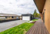 Contemporary Elegance Meets Energy Efficiency – 39 Jenkin Street, Strathern, Invercargill, Southland