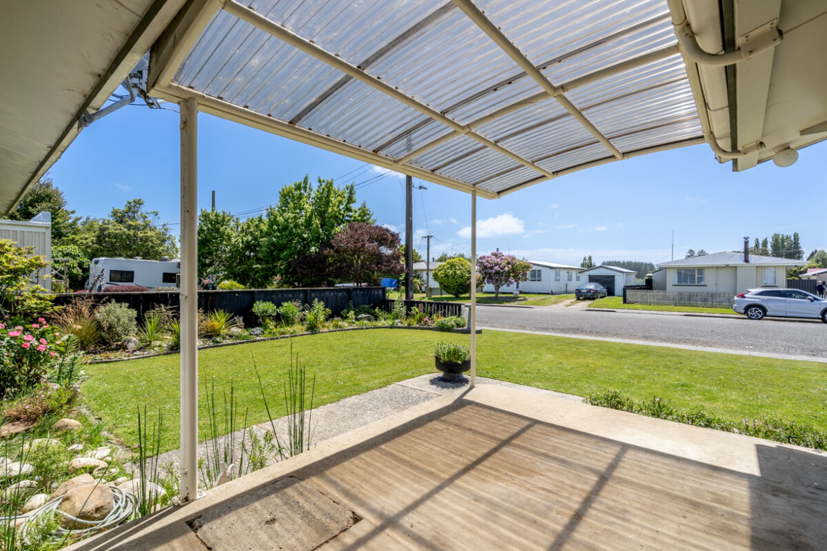 Don’t miss out! – 3 Carlyle Street, Tuatapere, Southland, Southland