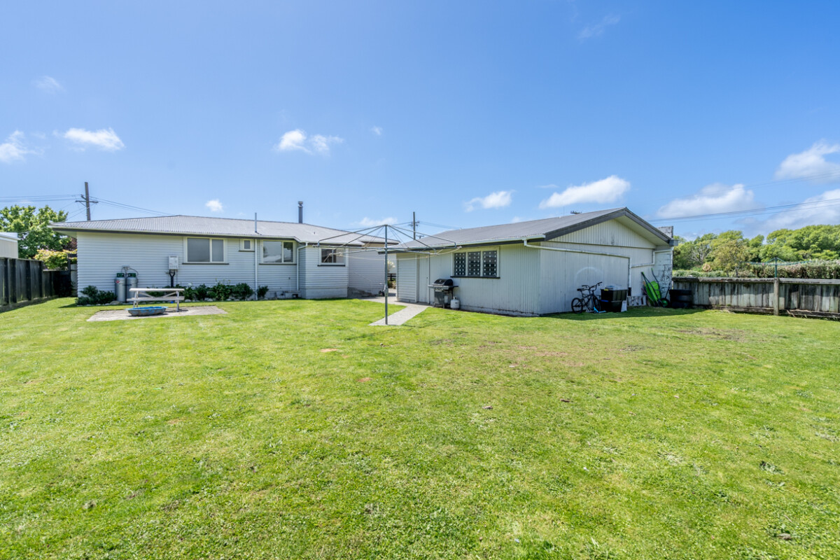 Don’t miss out! – 3 Carlyle Street, Tuatapere, Southland, Southland