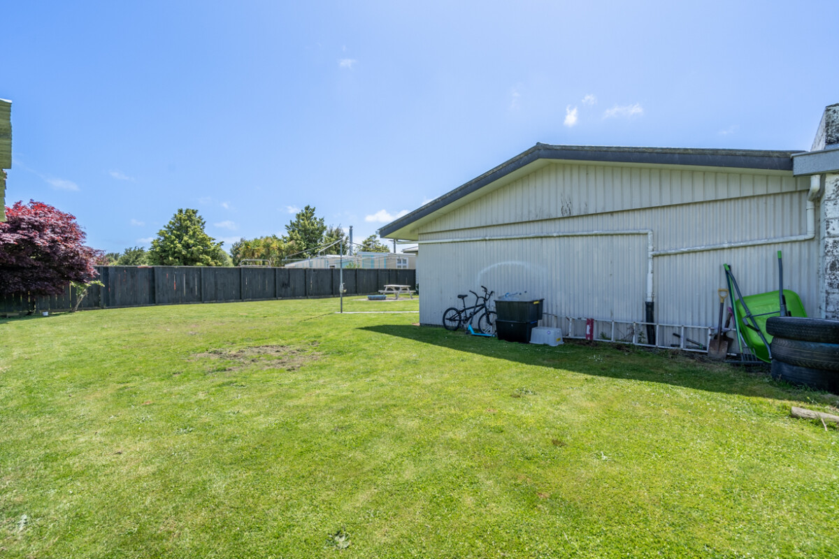 Don’t miss out! – 3 Carlyle Street, Tuatapere, Southland, Southland