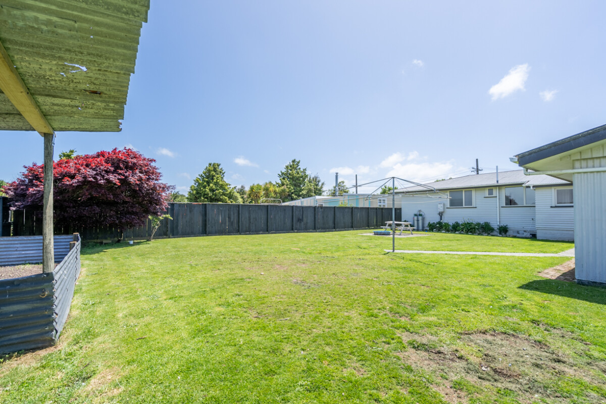 Don’t miss out! – 3 Carlyle Street, Tuatapere, Southland, Southland