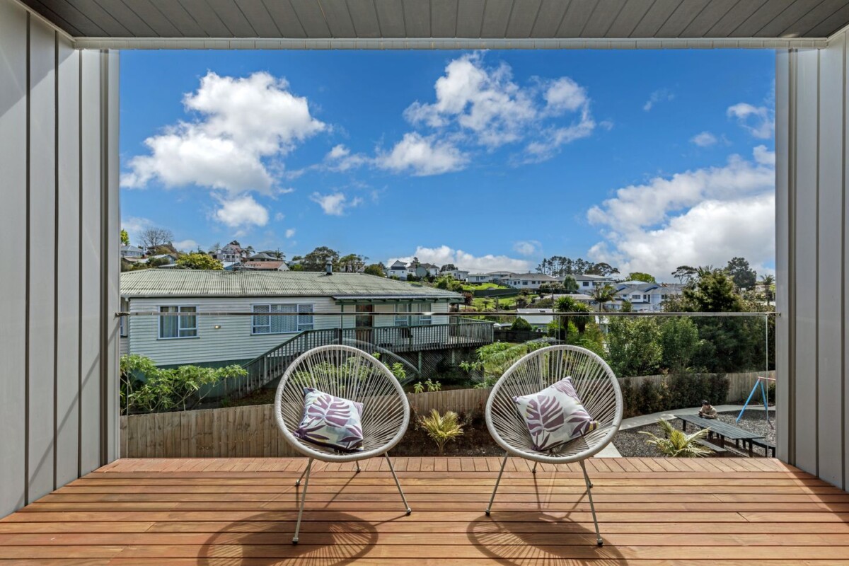 2/36 Tomo Street, New Lynn