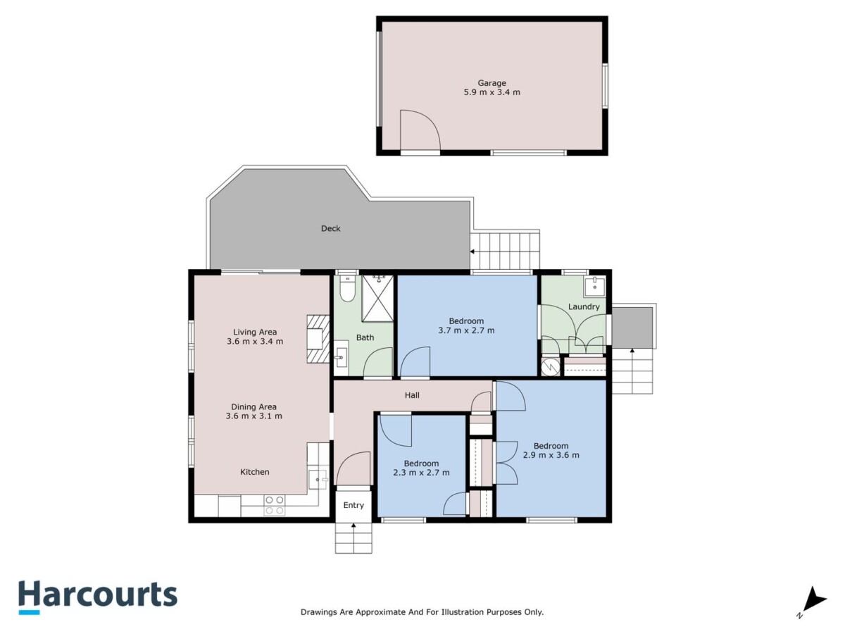 1/39 Lancaster Road, Beach Haven, Auckland