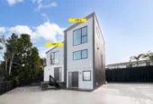 Lot 7/13 Crosby Road, West Harbour, Auckland