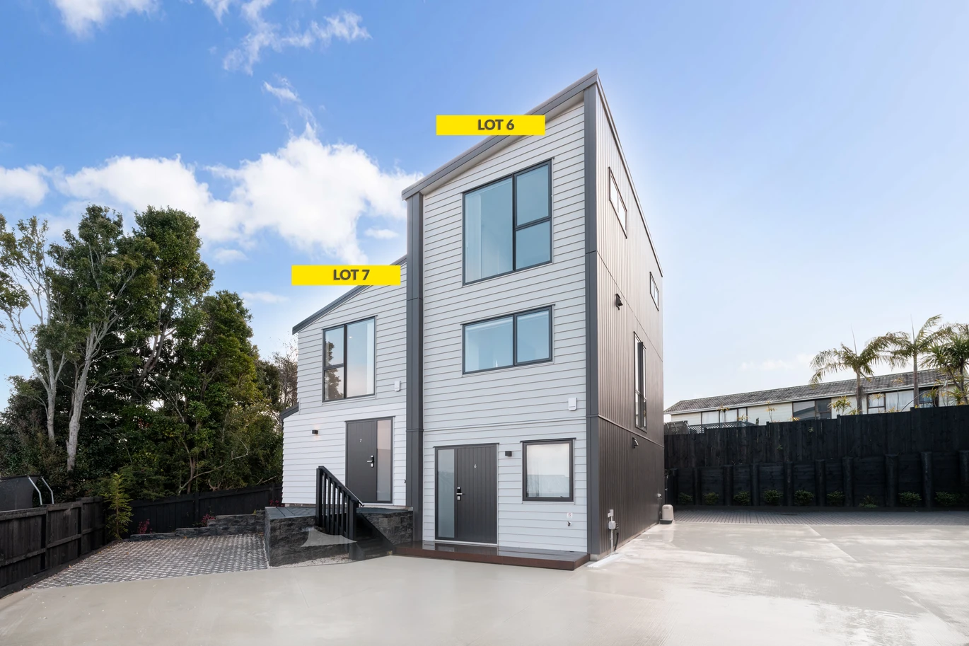Lot 7/13 Crosby Road, West Harbour, Auckland