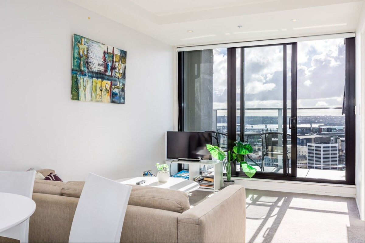 2209/8 Airedale Street, Auckland Central, Auckland