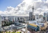 2209/8 Airedale Street, Auckland Central, Auckland